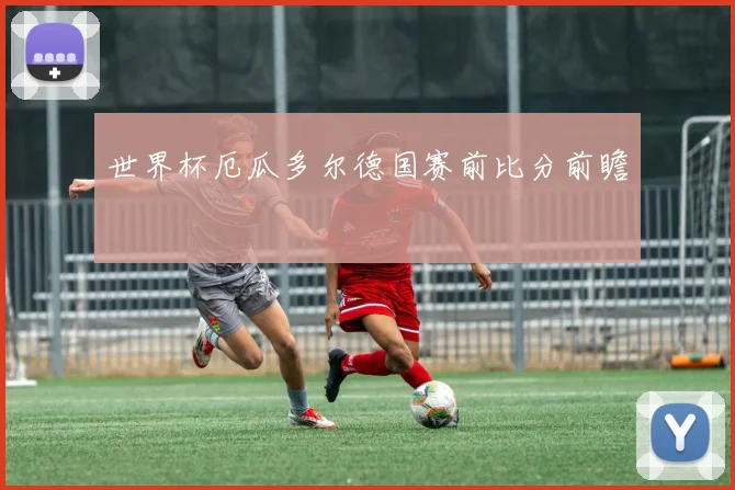 世界杯厄瓜多尔德国赛前比分前瞻