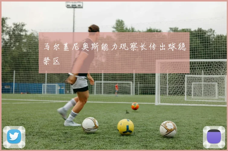 马尔基尼奥斯能力观察长传出球稳禁区