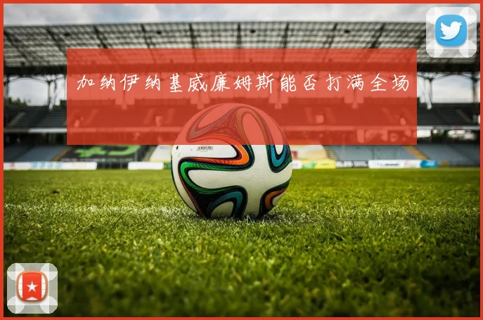 加纳伊纳基威廉姆斯能否打满全场