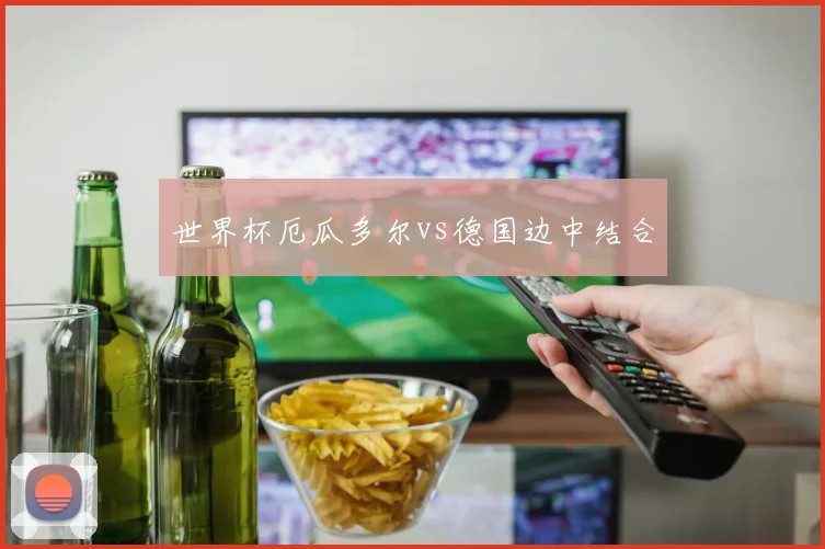 世界杯厄瓜多尔vs德国边中结合